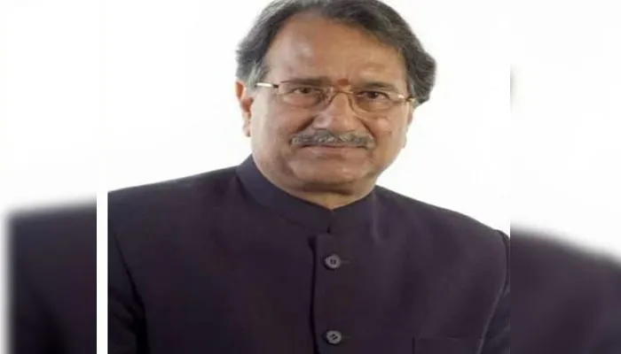बरेली ब्रेकिंग: पूर्व कैबिनेट मंत्री राजेश अग्रवाल को किया गया दिल्ली रेफर