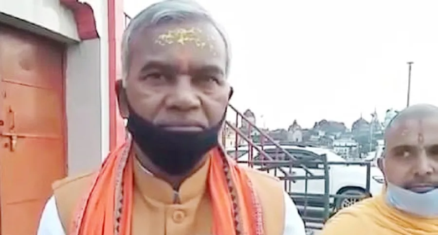 अयोध्या: मंदिर आंदोलन से जुड़े नामचीन लोगों को किया जाएगा आमंत्रित: कामेश्वर चौपाल