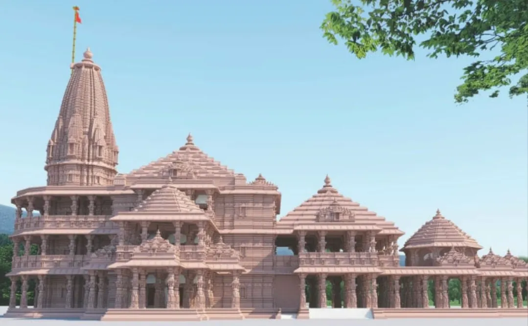 अयोध्या: निगरानी करेंगे काशी के तीन प्रकांड ज्योतिष व विद्वान