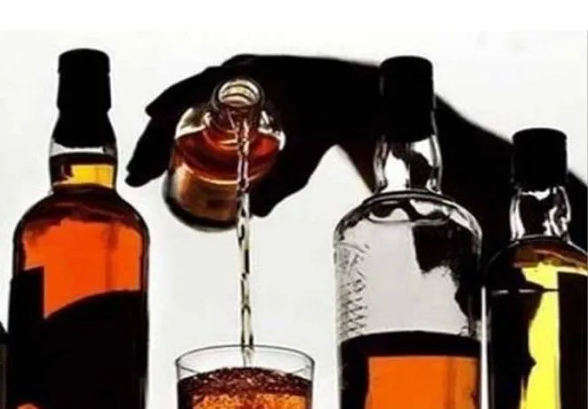 पंजाब में नकली शराब पीने से 30 लोगों की मौत, मुख्यमंत्री ने दिए जांच के आदेश