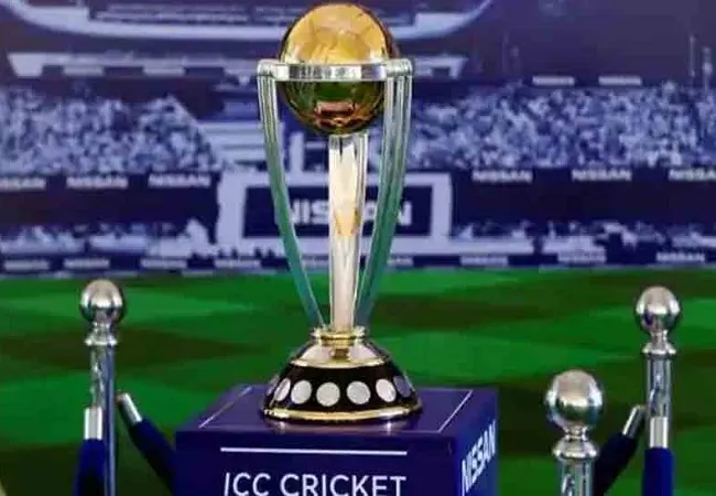 ICC ने की विश्व कप सुपर लीग की घोषणा, 30 जुलाई से इंग्लैंड-आयरलैंड सीरीज के साथ होगी शुरु