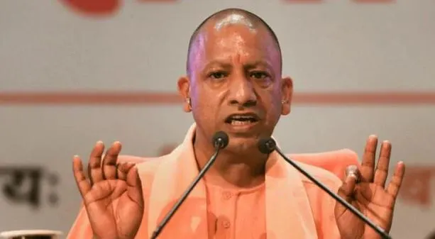 रिकवरी दर को और बेहतर किया जाए: योगी