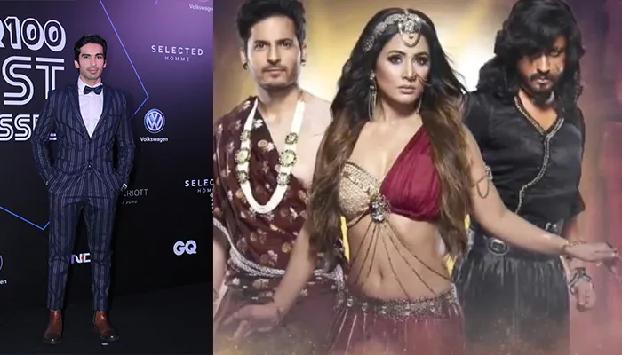 ‘नागिन 5’ की शूटिंग पर मोहित सहगल ने की बात