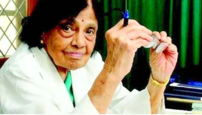 भारत की पहली महिला कार्डियोलॉजिस्ट का कोरोना के कारण निधन