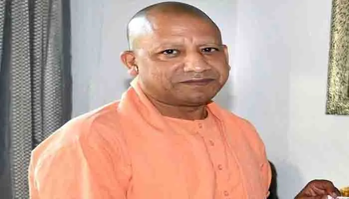 मुख्यमंत्री योगी ने 7 लाख 31 हजार इकाईयों को दी ‘संजीवनी’