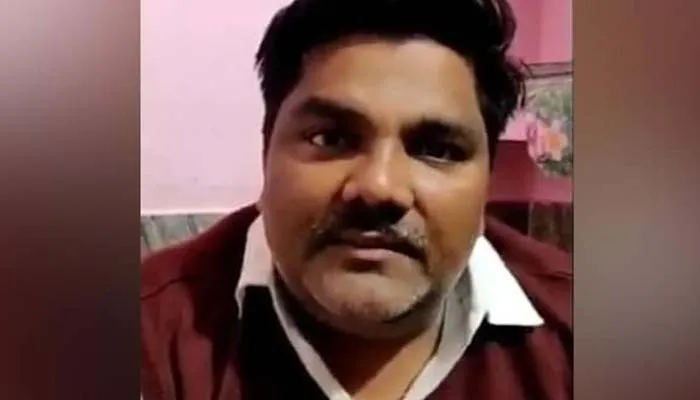 दिल्ली हिंसा मामला : निलंबित आप नेता ताहिर हुसैन गिरफ्तार