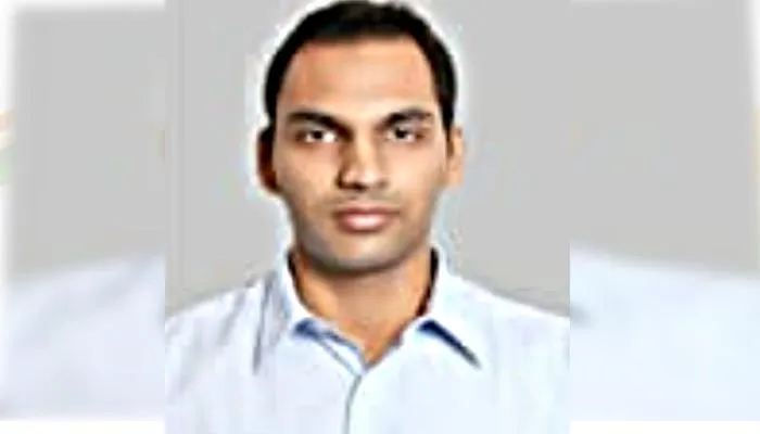 शांतनु सिंह ने संभाला रक्षा मंत्रालय के मध्यकमान जनसंपर्क अधिकारी का कार्यभार