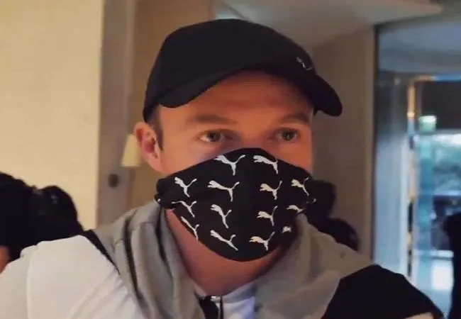 आईपीएल-13 : दुबई में बेंगलोर टीम से जुड़े डिविलियर्स, स्टेन, मौरिस