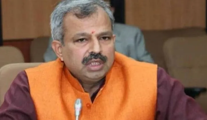 दिल्ली: बीजेपी दो करोड़ के चंदे को लेकर केजरीवाल पर हुई हमलावर