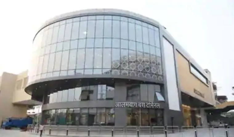 लखनऊ: आलमबाग से एसी बसों की तत्काल सेवा सोमवार से