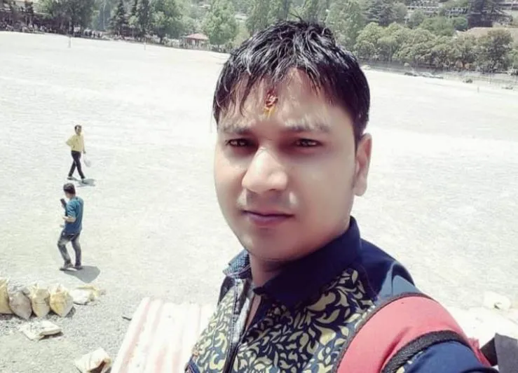 बरेली: नाराज होकर घर से गए कटरा चांद खां के युवक का शव रामगंगा में मिला