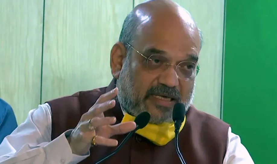 अमित शाह को अस्पताल से मिली छुट्टी