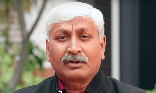 दिल्ली दंगे मामले में पुलिस ने अपूर्वानंद से की पूछताछ
