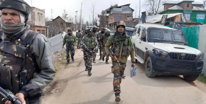 आतंकियों के एनकाउंटर पर झल्लाया पाकिस्तान, सभी मुठभेड़ों को बताया फर्जी