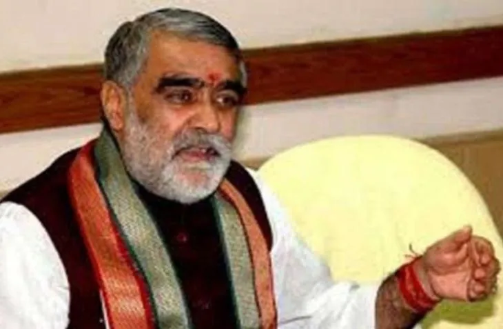 इतिहास में स्वर्णिम अक्षरों में लिखा जाएगा पांच अगस्त का दिन: चौबे