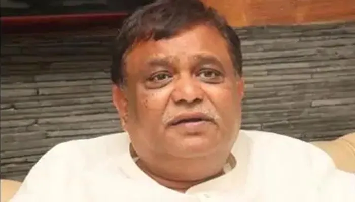 प्रदेश के चिकित्सा राज्य मंत्री अतुल गर्ग कोरोना पॉजिटिव, बरेली समेत तीन जनपदों का किया था दौरा