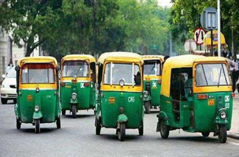 उप्र: शनिवार और रविवार को चलेंगे ऑटो-टेम्पो