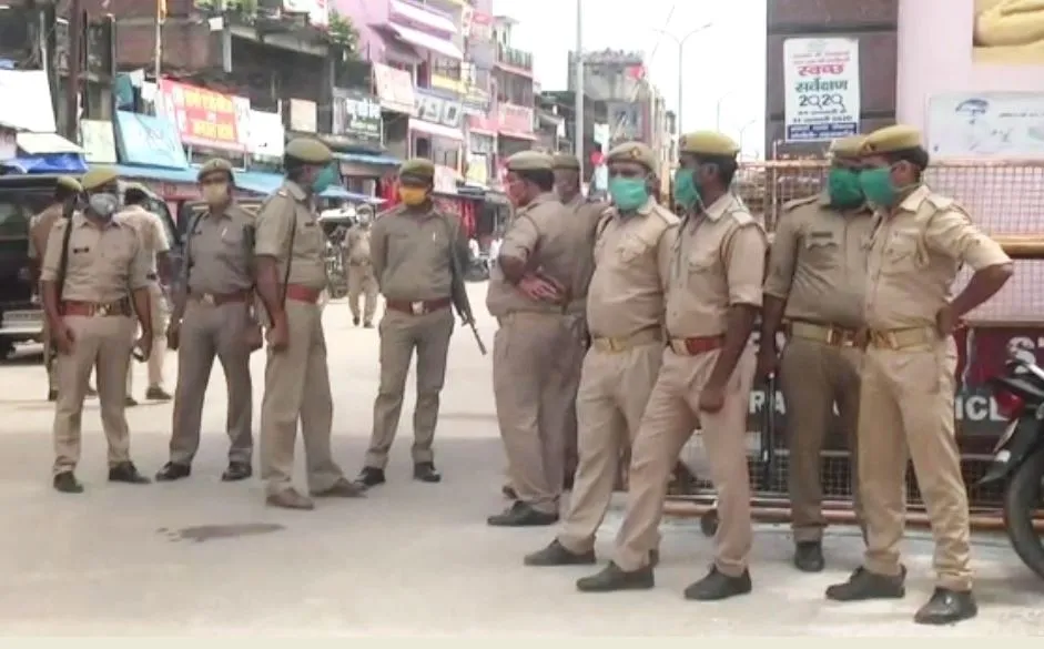पांच अगस्त को अभेद्य दुर्ग में तब्दील होगी राजा राम की अयोध्या