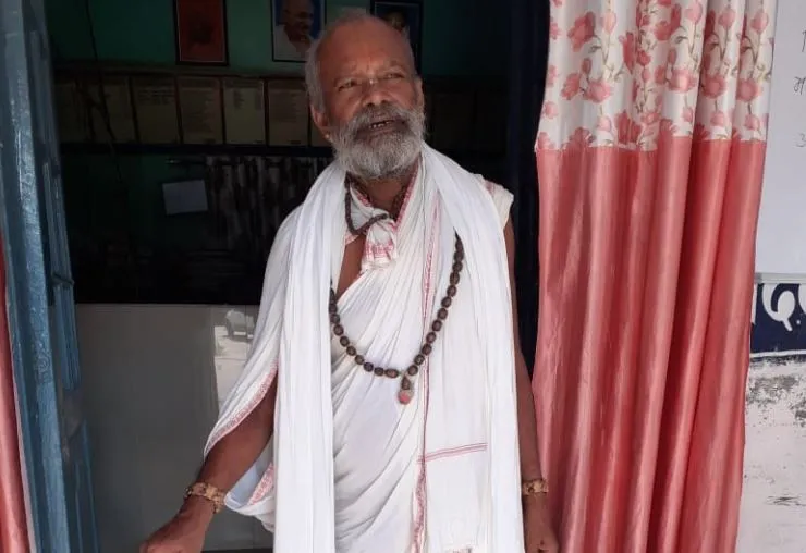 अयोध्या: किशोर से कुकर्म की कोशिश, नाकाम रहने पर काटा गुप्तांग