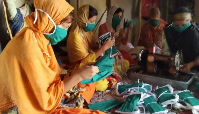 अयोध्या: ‘चली तो अकेले थी… लोग आते गए कारवां बनता गया’