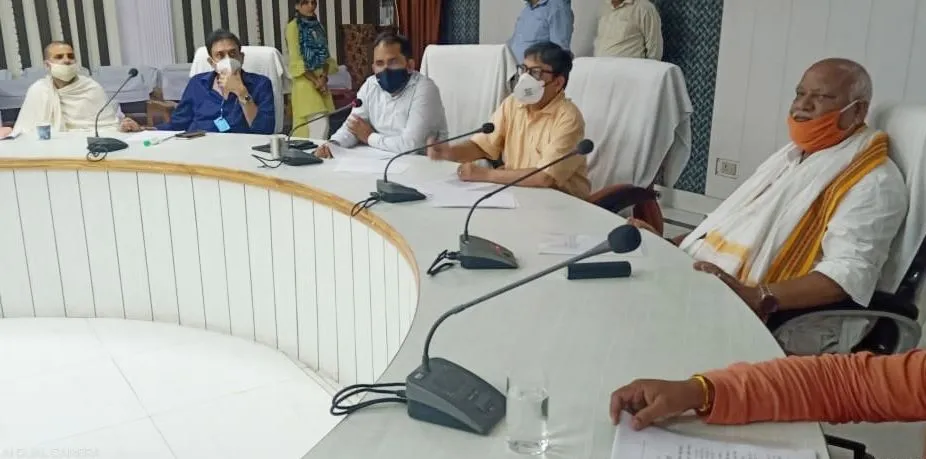 अयोध्या: डिजिटल गैलरी में वर्णित होंगे श्रीराम की जीवन लीलाओं से संबंधित वृतान्त