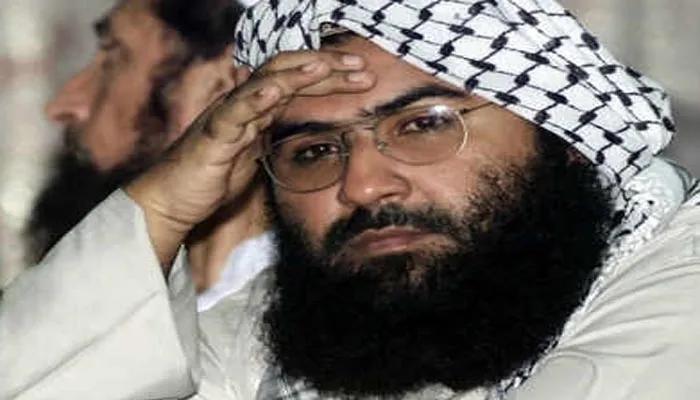 पुलवामा हमला: एनआईए ने चार्जशीट में जैश प्रमुख मसूद अजहर को बनाया आरोपी