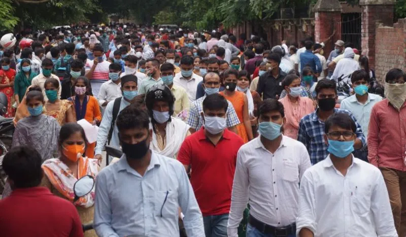 बरेली: 19 प्रतिशत ने छोड़ा बीएड एंट्रेंस, रामपुर में पकड़ा नकलची