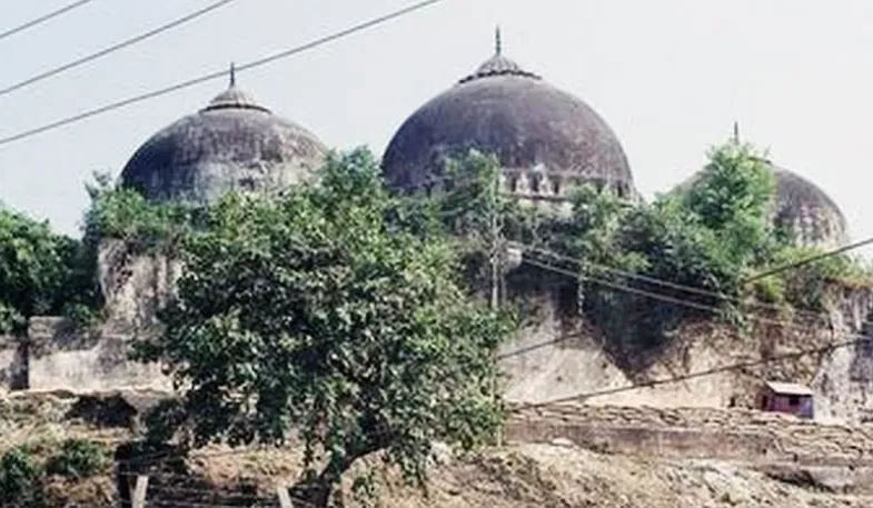 बाबरी विध्वंस: आपराधिक मामले के निपटारे की समय सीमा एक माह और बढ़ी