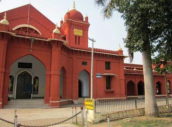 बरेली कॉलेज में स्नातक की पहली कट ऑफ जारी