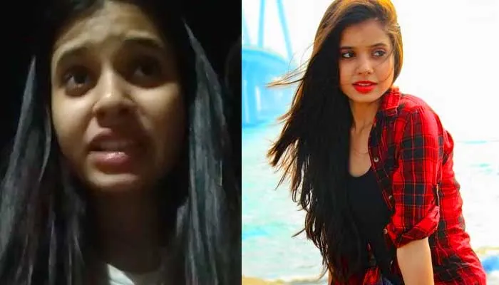बरेली की रहने वाली टीवी एक्ट्रेस का आरोप, पिता जान से मारना चाहते हैं: वायरल वीडियो