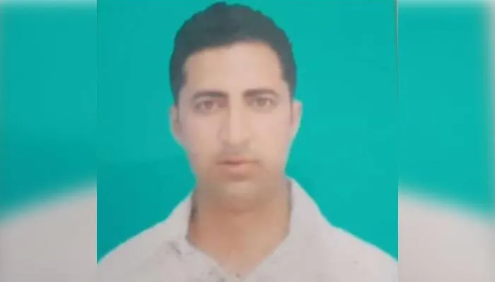 जम्मू-कश्मीर: आतंकवादियों के हमले में घायल भाजपा नेता की मौत