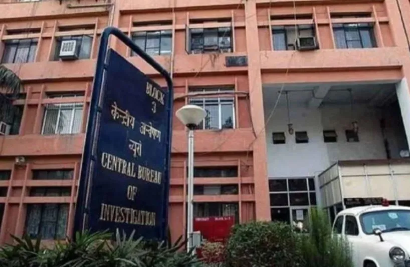उत्कृष्ट जांच के लिए सीबीआई के 15 अधिकारी सम्मानित