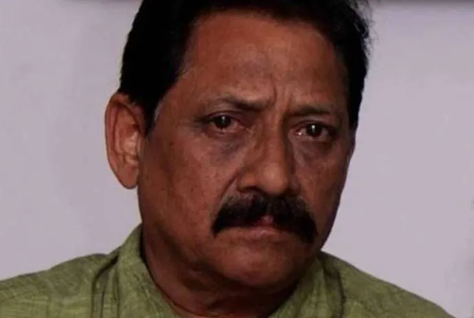 बरेली में जन्मे थे क्रिकेटर से राजनेता बने चेतन चौहान