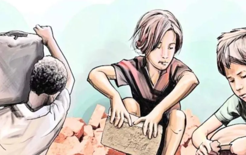 बाल श्रम निषेध समझौते को पूरे विश्व का समर्थन