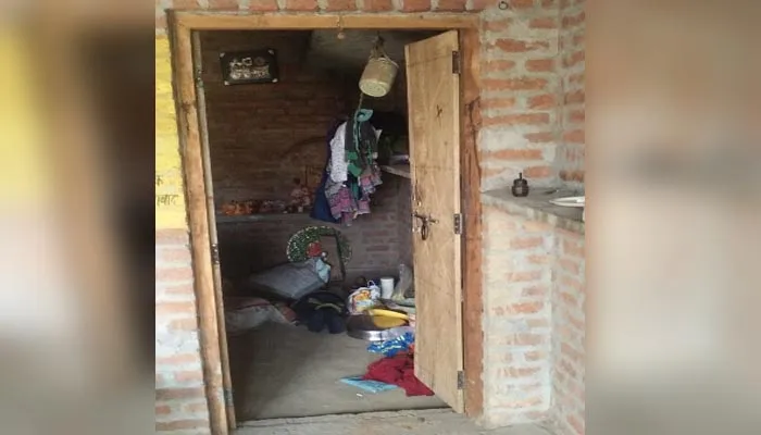जलालाबाद: घर मे लूट के बाद हमला, पुलिस ने लिखवाई सिर्फ मारपीट की तहरीर