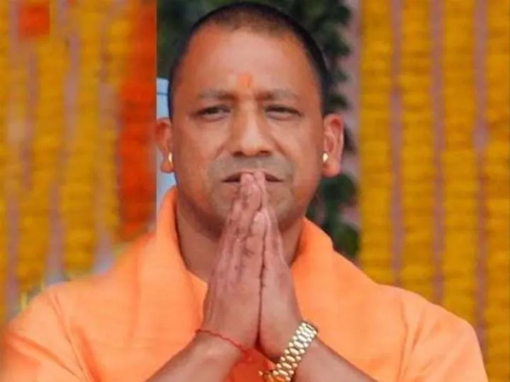 विश्व हॉकी के महान खिलाड़ी ‘मेजर ध्यानचंद जी’ को उनकी जयंती पर नमन: योगी