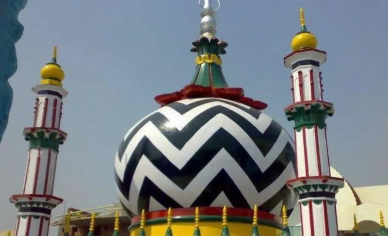 दहशतगर्दी के खिलाफ लड़ी गई थी कर्बला की जंग: सज्जादानशीन