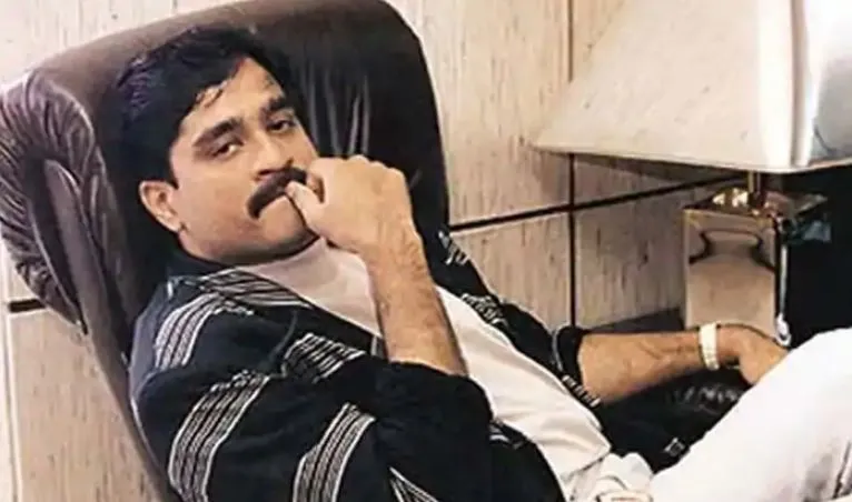 पाकिस्तान ने पहली बार माना, पाक में ही है अंडरवर्ल्ड डॉन दाऊद इब्राहिम