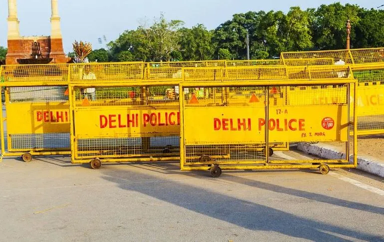 दिल्ली: बकरीद पर ड्यूटी में लापरवाही पड़ी भारी, 37 पुलिसकर्मी निलंबित