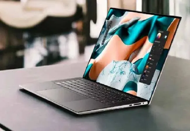 डेल का नया ‘एक्सपीएस 17’ लैपटॉप भारत में होगा लॉन्च