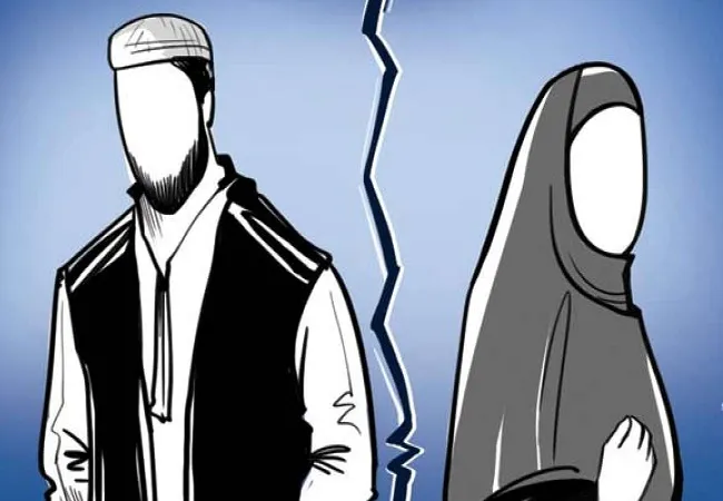 मुरादाबाद: दुष्कर्म के बाद निकाह, अब दे दिया तीन तलाक