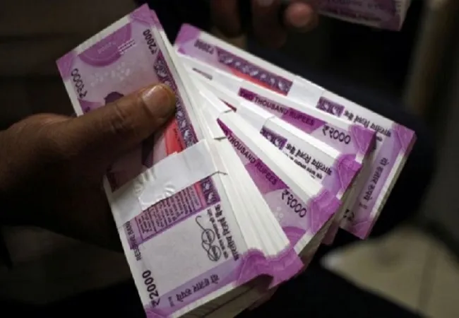 मुरादाबाद: विदेश में नौकरी दिलाने के नाम पर साढ़े तीन लाख ठगे