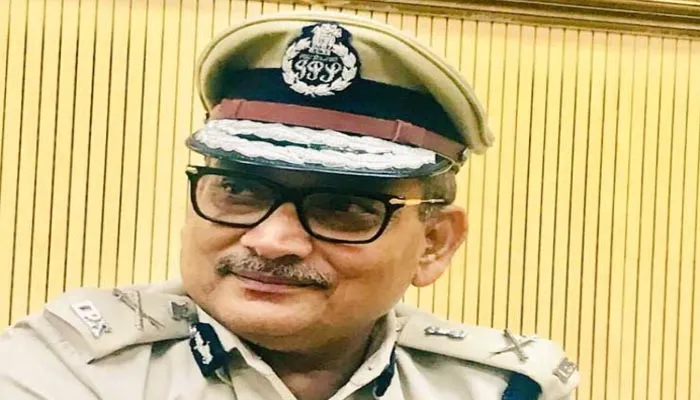 क्वारंटीन के नाम पर आईपीएस अधिकारी को ‘हाउस अरेस्ट’ किया गया: बिहार डीजीपी