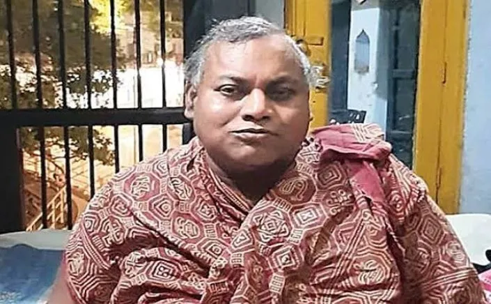 प्रधानमंत्री के प्रस्तावक रहे डोम राजा का निधन, मोदी व योगी ने जताया दुख