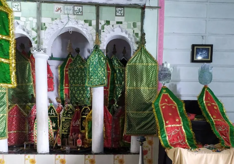 बरेली: घरों में होगी इबादत, नहीं उठेंगे ताजियों के जुलूस