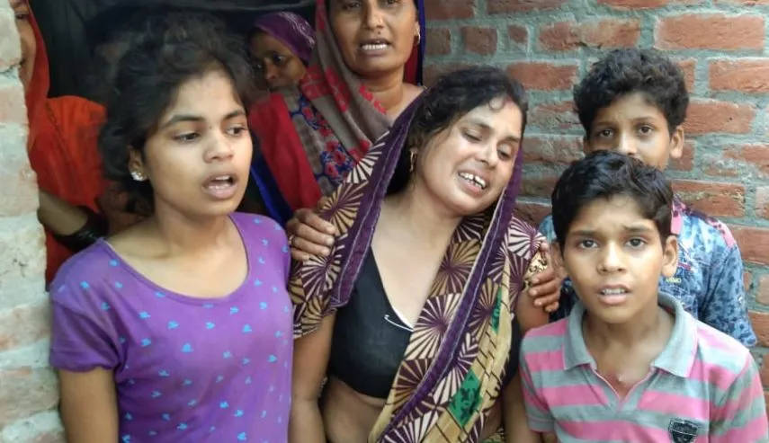 शाहजहांपुर: दो पक्षों में खूनी झड़प, गोली लगने से एक की मौत, 10 घायल