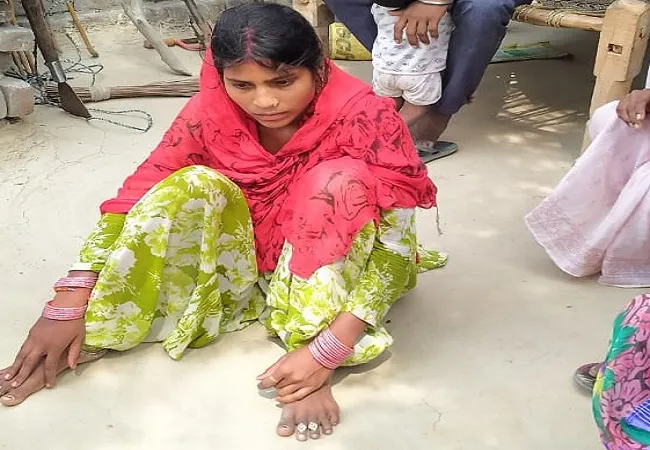 अमरोहा: जिंदा है बेटी, हत्या में जेल काट रहे पिता और पुत्र