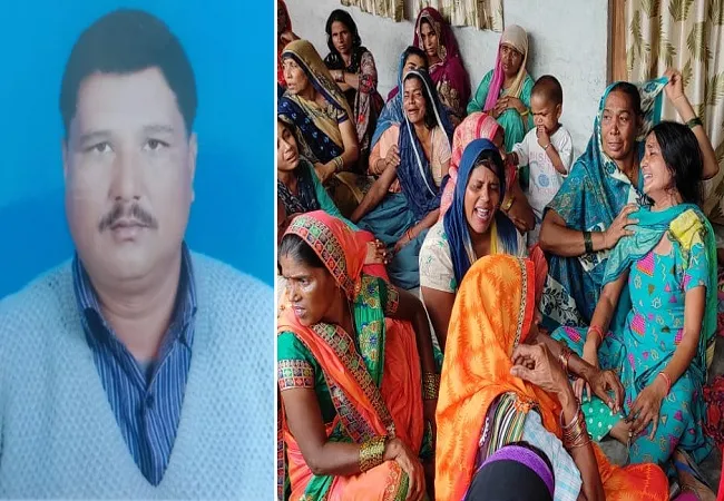रामपुर: पेट्रोल पंप कारोबारी की लूट के बाद हत्या