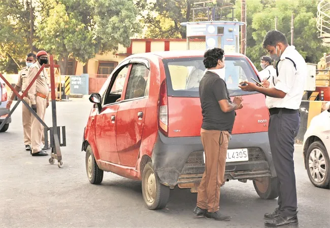 मोहर्रम: आठ जोन और बीस सेक्टर में बांटा गया जिला, ड्रोन से होगी निगरानी