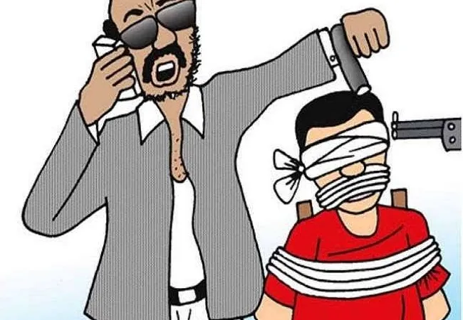 अमरोहा में इलाज के बहाने डॉ. बंगाली का अपहरण, अज्ञात पर मुकदमा